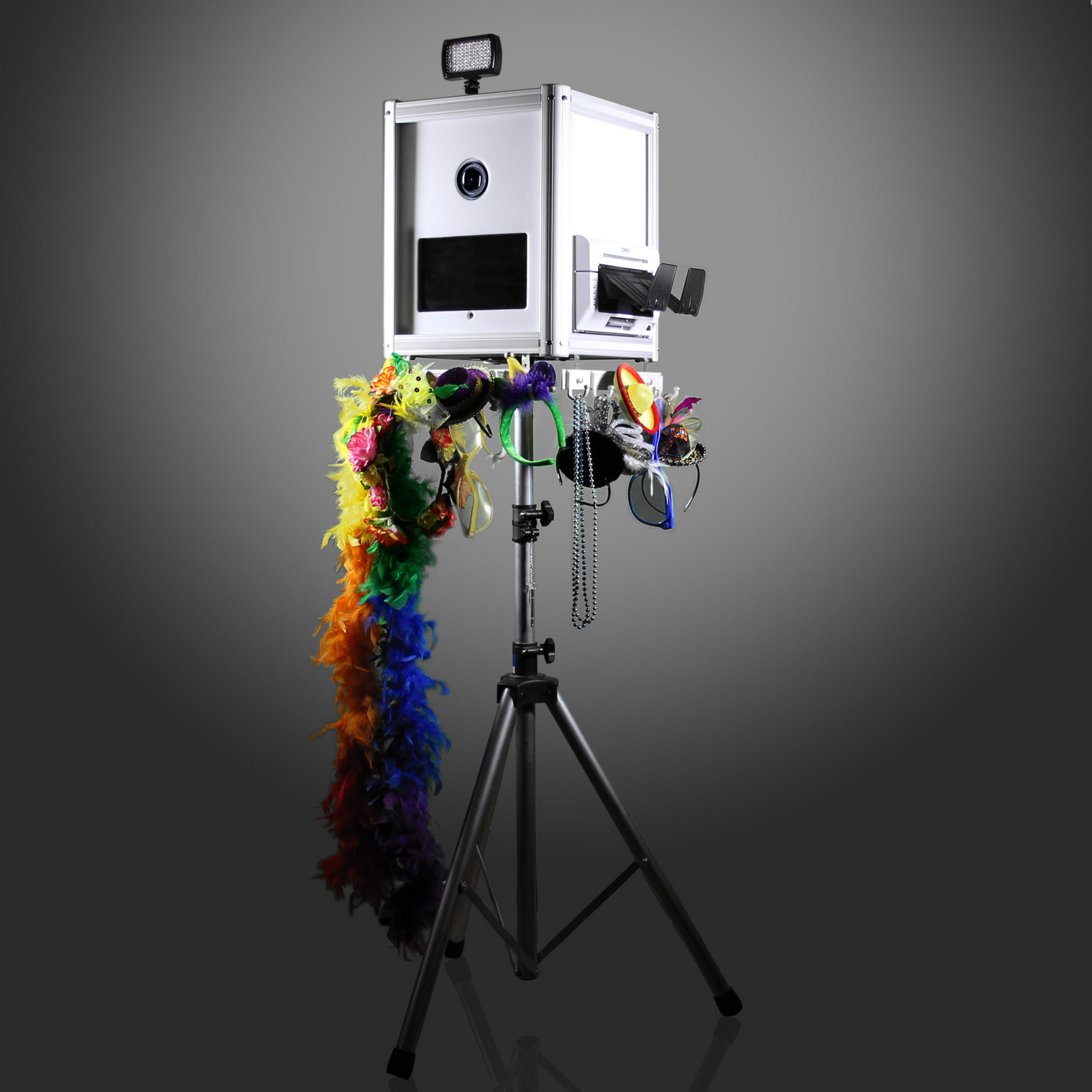 photobooth rental hawaii