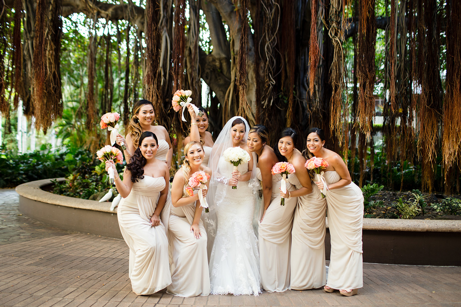 hale koa wedding (28)