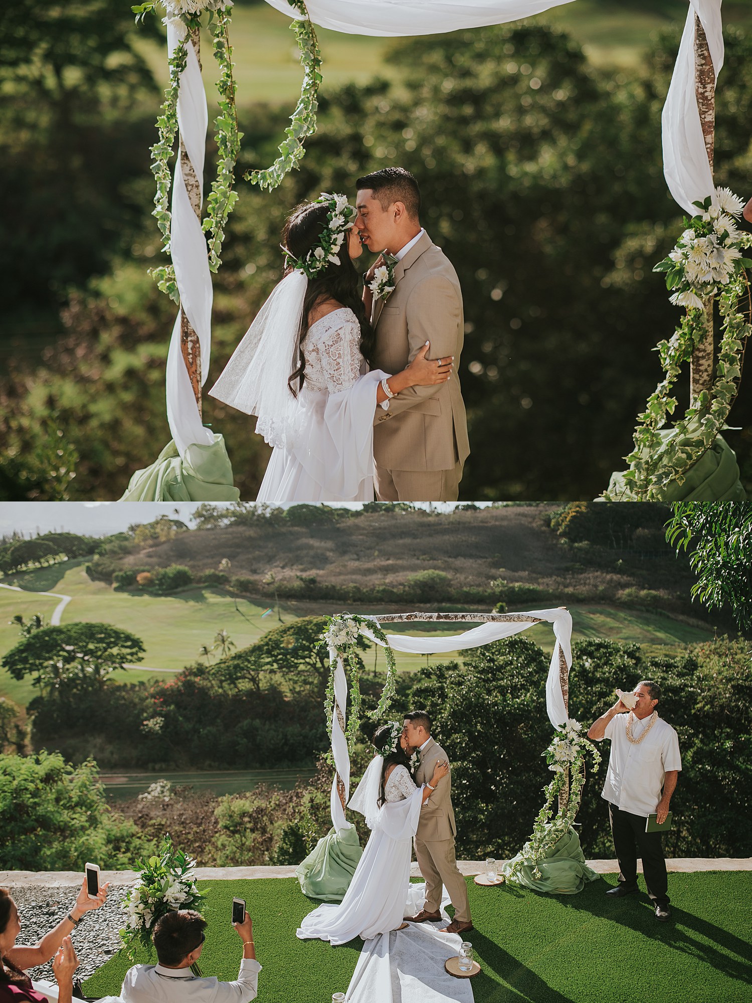 elopement during hawaii's covid restrictions